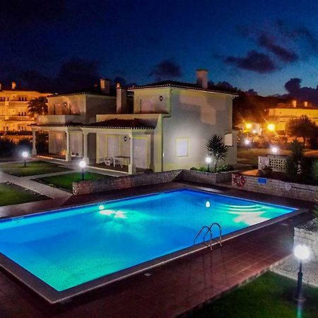 Praia Del Rey Pool View Bythe Sea Praia del Rei Exterior foto